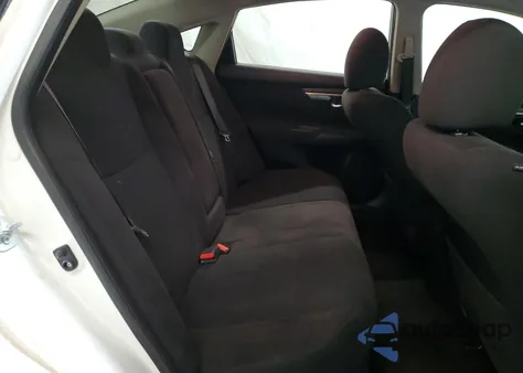 2014 Nissan Altima 2.5 from USA, damaged, VIN 1N4AL3AP8EC416088